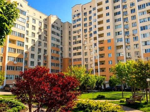 квартира за адресою Чубинського вул., 2
