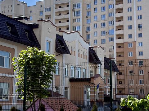 квартира за адресою Чубинського вул., 2