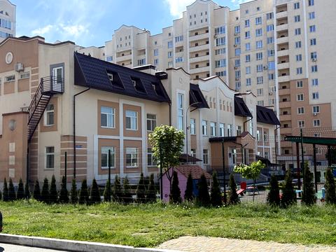 квартира за адресою Чубинського вул., 2