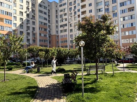 квартира за адресою Чубинського вул., 2