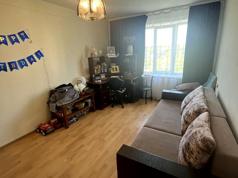квартира за адресою Під Голоском вул., 16