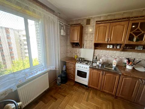 квартира за адресою Під Голоском вул., 16