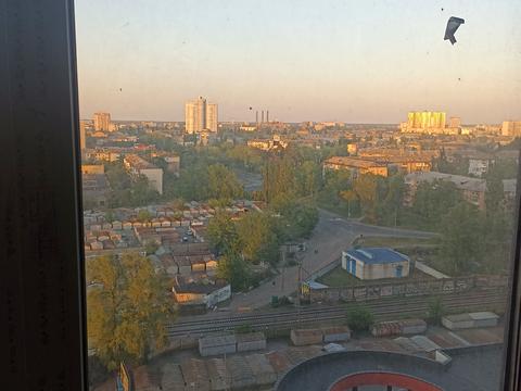 квартира за адресою Євгена Сверстюка вул. (Марини Раскової), 6-Д