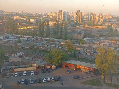 квартира за адресою Євгена Сверстюка вул. (Марини Раскової), 6-Д
