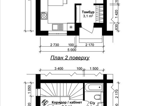 будинок за адресою Гайова