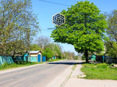 ділянка за адресою 