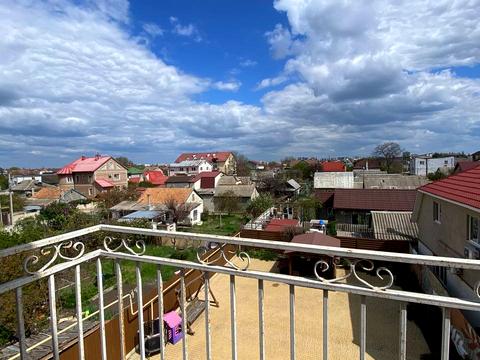 квартира по адресу Профсоюзная ул., 18