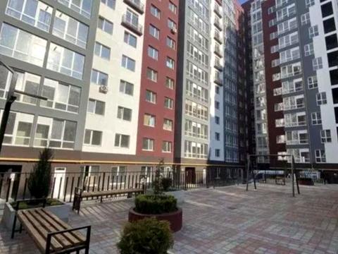 квартира по адресу Княгинин ул., (Будинок 33)