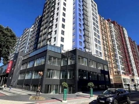 квартира по адресу Княгинин ул., (Будинок 33)