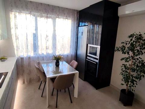 квартира за адресою Сухумська вул., 11