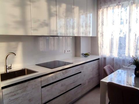 квартира за адресою Сухумська вул., 11