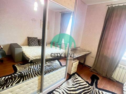 квартира по адресу Ключний пер., 7