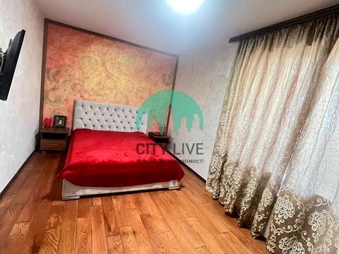 квартира по адресу Ключний пер., 7