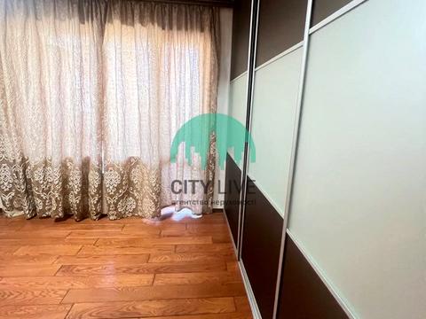 квартира по адресу Ключний пер., 7