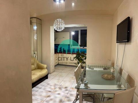 квартира по адресу Ключний пер., 7