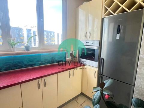 квартира по адресу Ключний пер., 7