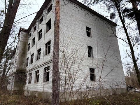 комерційна за адресою Курортна вул. (Великого Жовтня), 32