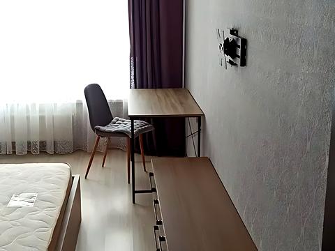 квартира по адресу Ракетная ул., 24-Б