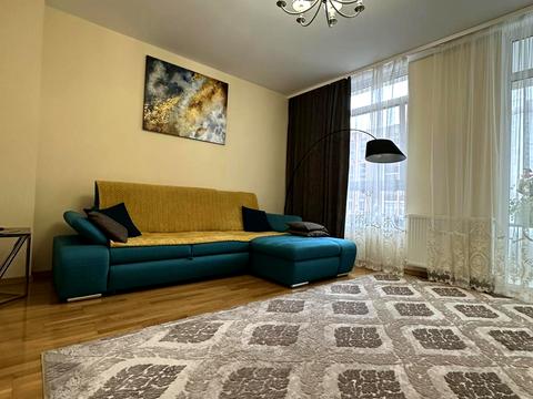 квартира за адресою Тараса Шевченка вул., 60/1