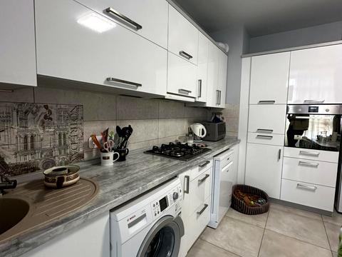 квартира за адресою Тараса Шевченка вул., 60/1