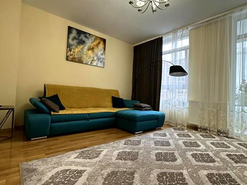 квартира за адресою Тараса Шевченка вул., 60/1