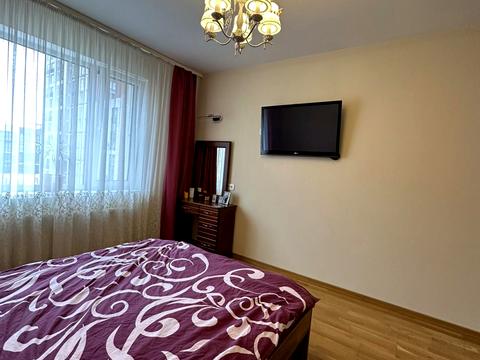 квартира за адресою Тараса Шевченка вул., 60/1