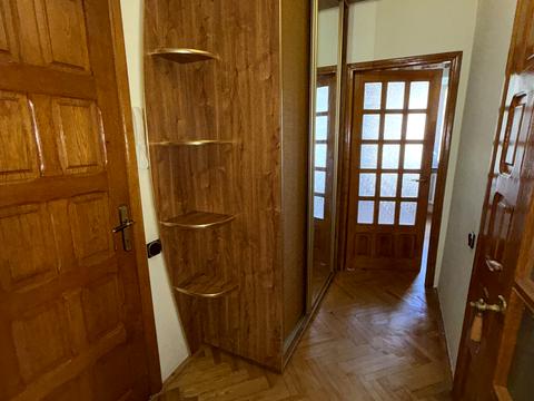 квартира по адресу Освицкая ул., 9
