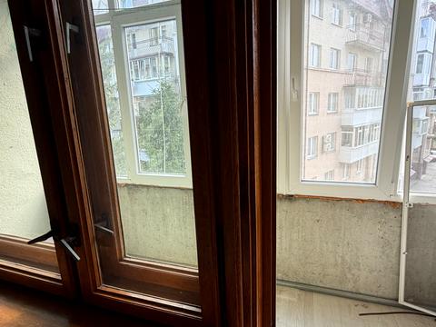 квартира по адресу Освицкая ул., 9