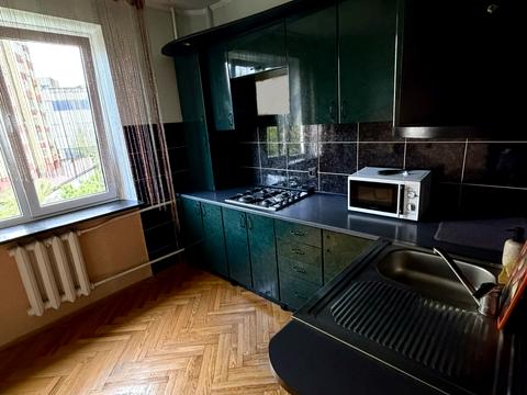 квартира по адресу Освицкая ул., 9