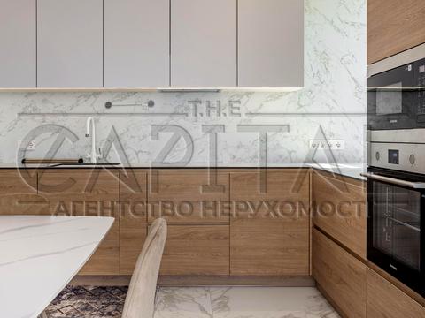 квартира за адресою Голосіївський просп. (40-річчя Жовтня), 78/2