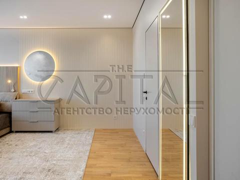 квартира за адресою Голосіївський просп. (40-річчя Жовтня), 78/2