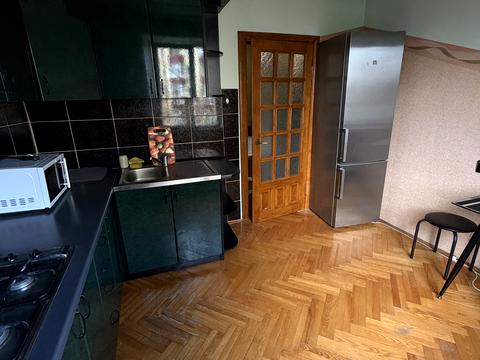 квартира по адресу Освицкая ул., 9