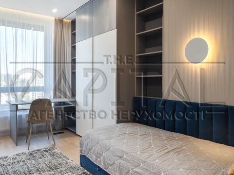 квартира за адресою Голосіївський просп. (40-річчя Жовтня), 78/2