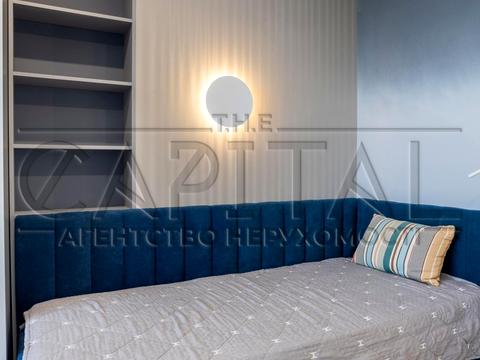 квартира за адресою Голосіївський просп. (40-річчя Жовтня), 78/2