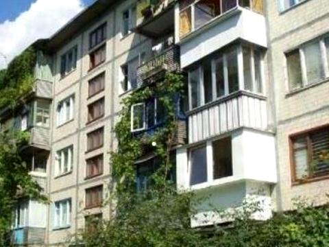 квартира по адресу Юности ул., 4