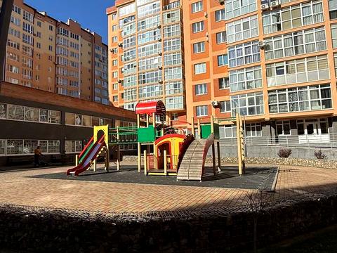 квартира по адресу Ривненская ул., 12-Б