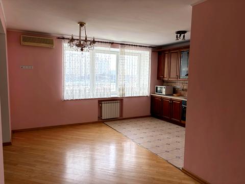 квартира по адресу Владимира Ивасюка просп. (Героїв Сталінграду), 24-А