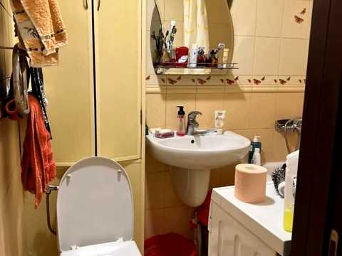 квартира за адресою Героїв Харкова просп. (Московський), 254в