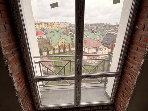 квартира за адресою Бастіонна вул., 5