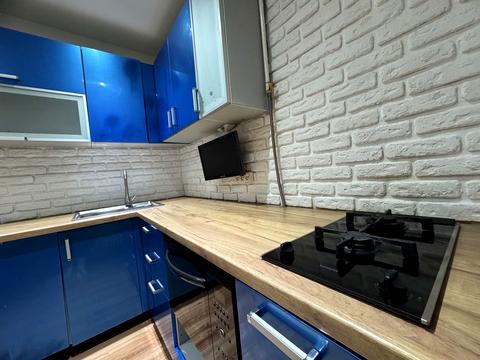 квартира за адресою Високовольтна вул., 28