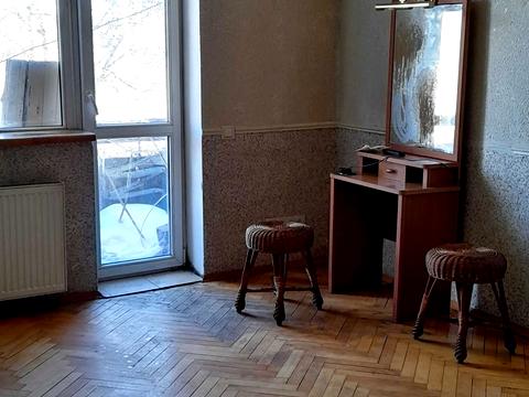 квартира по адресу Стикова, 8