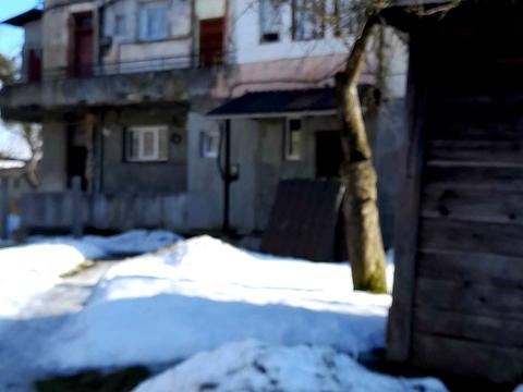 квартира за адресою Стикова, 8
