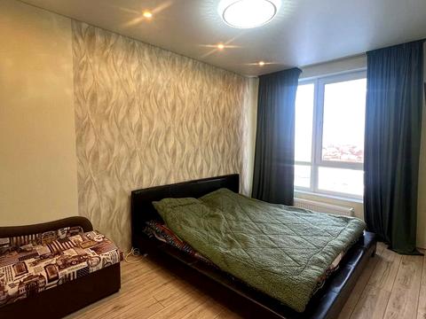 квартира за адресою Перлинна вул., 11