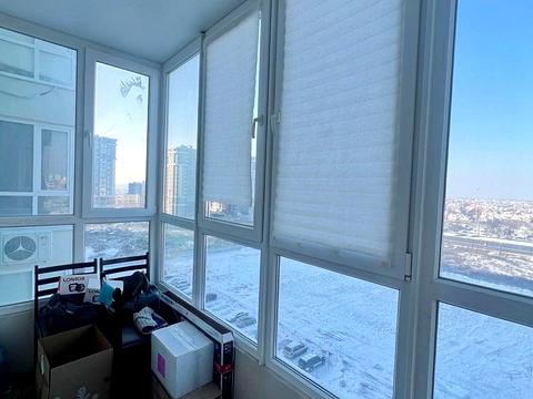 квартира по адресу Жемчужная ул., 11