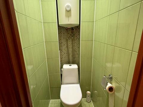квартира по адресу Тростянецкая ул., 8-Б