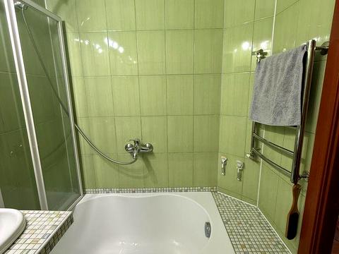 квартира по адресу Тростянецкая ул., 8-Б