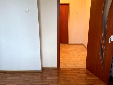 квартира по адресу Тростянецкая ул., 8-Б