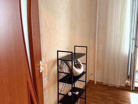 квартира по адресу Тростянецкая ул., 8-Б