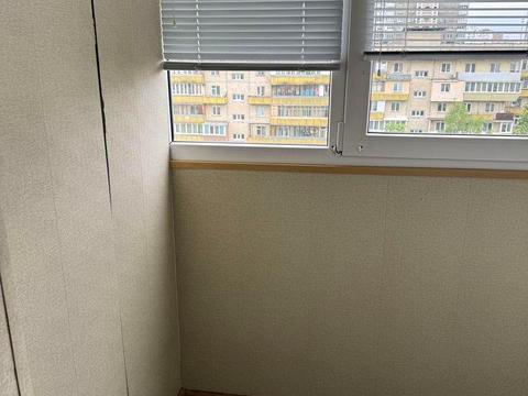 квартира по адресу Тростянецкая ул., 8-Б