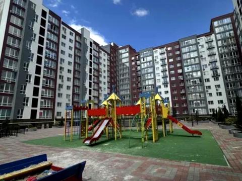 квартира по адресу Княгинин ул., (Будинок 27)